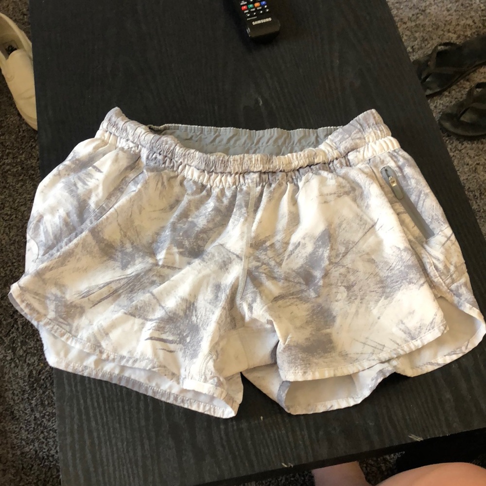 Lulu Lemon Shorts